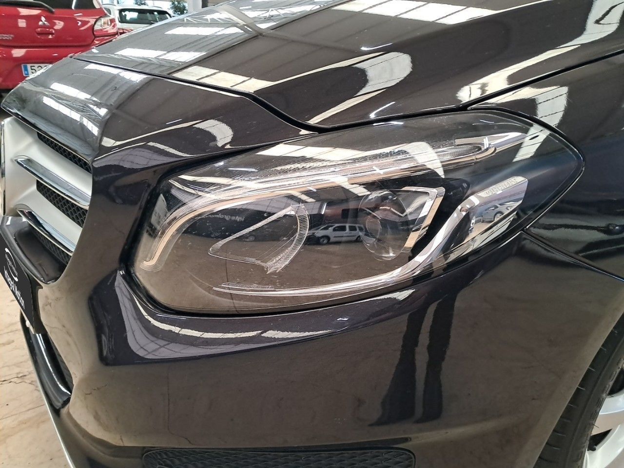 Mercedes Clase B B 200 d - foto 26