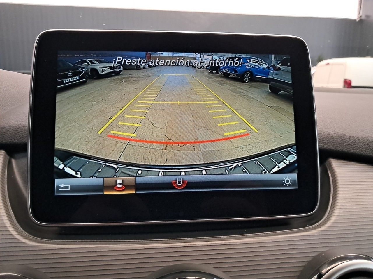 Mercedes Clase B B 200 d - foto 15