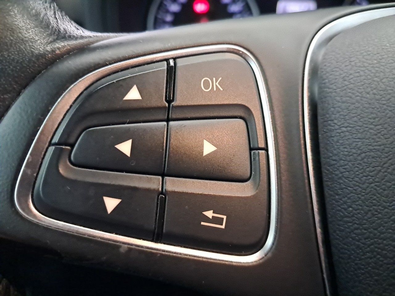 Mercedes Clase B B 200 d - foto 11