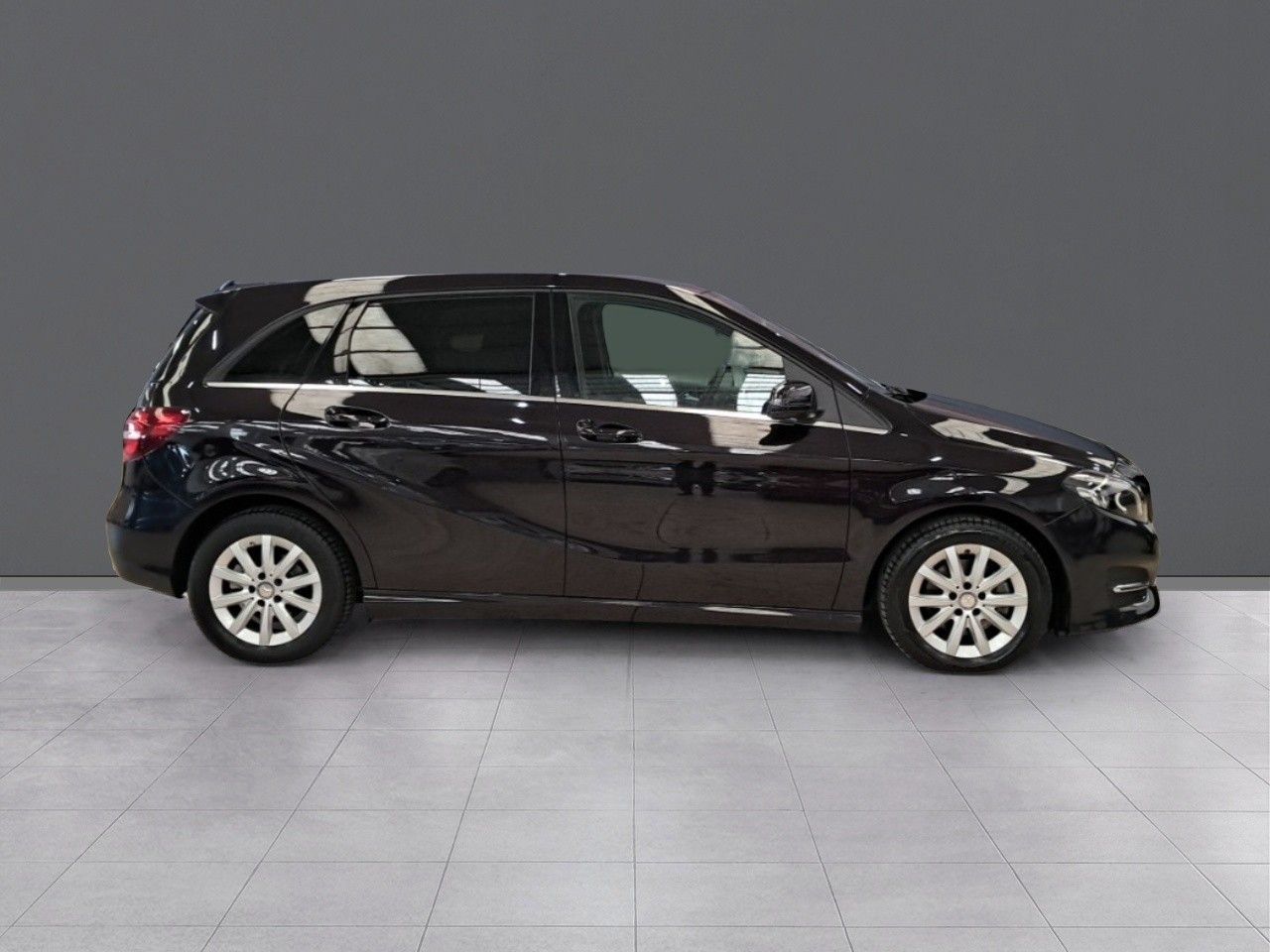 Mercedes Clase B B 200 d - foto 25