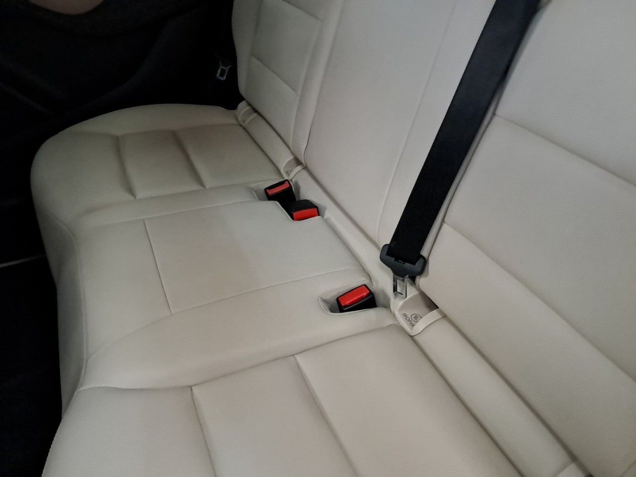 Mercedes Clase B B 200 d - foto 22