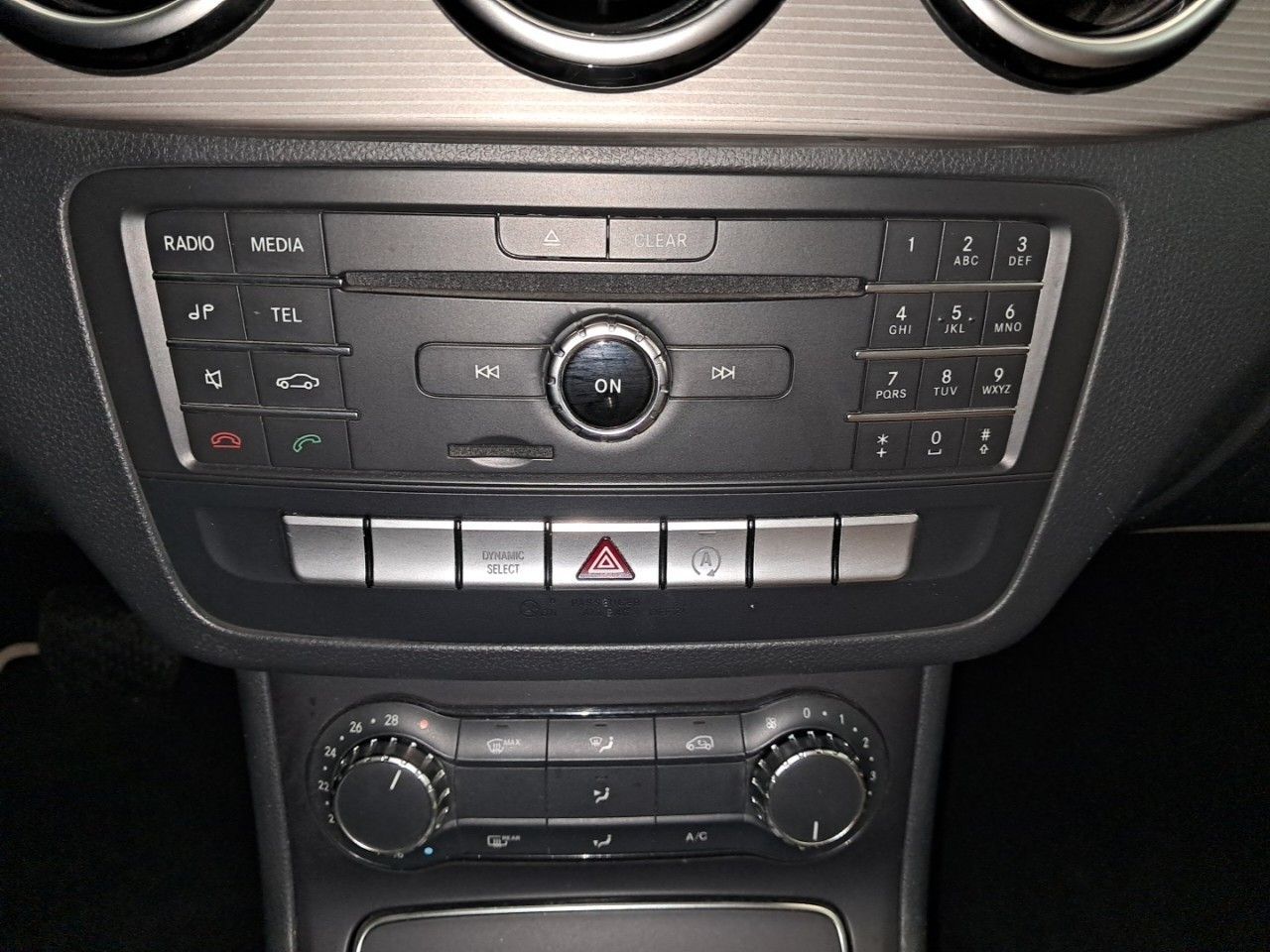 Mercedes Clase B B 200 d - foto 16