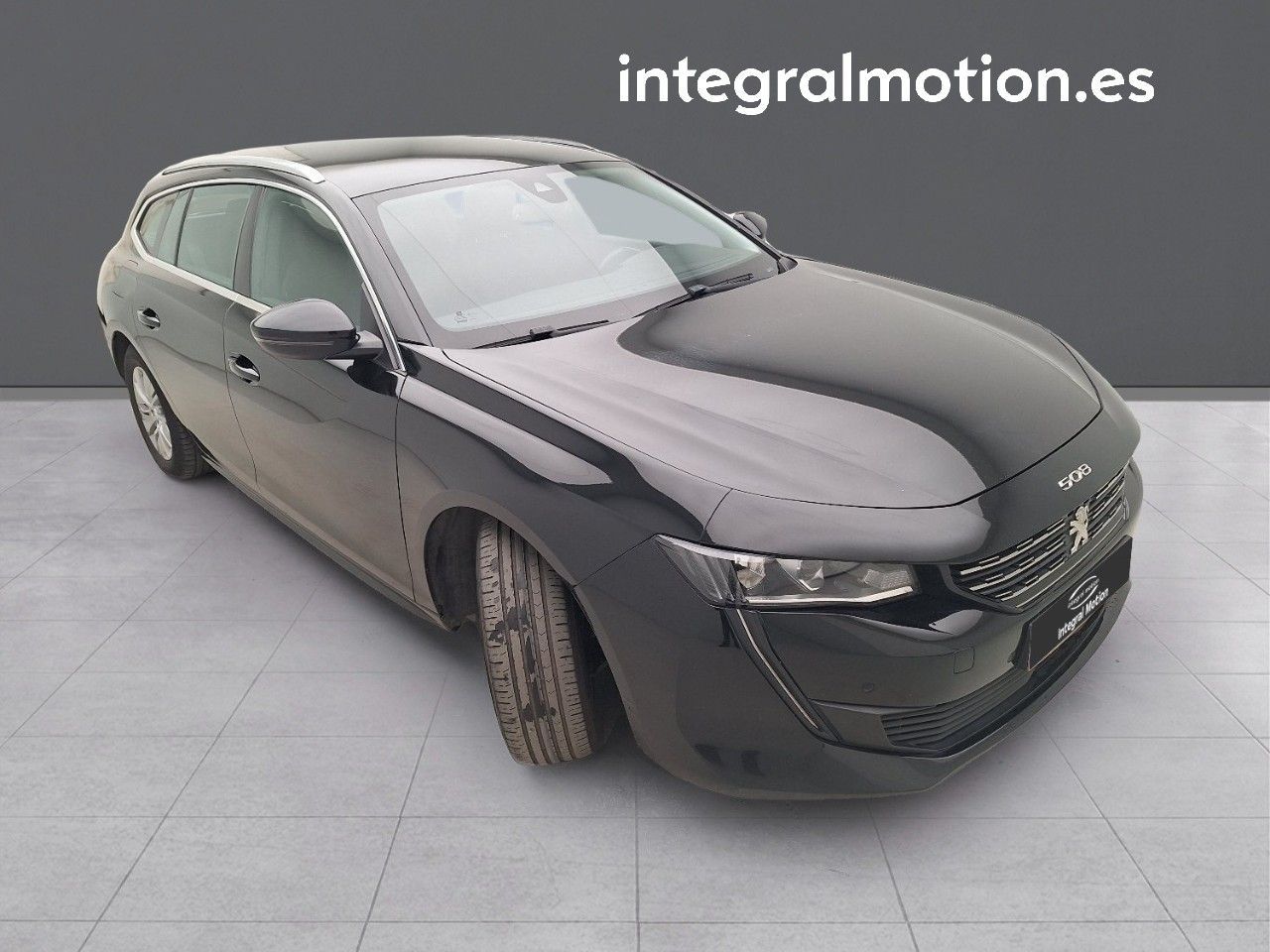 Peugeot 508 SW Allure BlueHDi 96kW S&S 6vel MAN