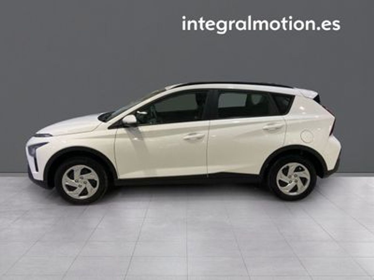 Hyundai Bayon 1.2 MPI Essence - foto 23