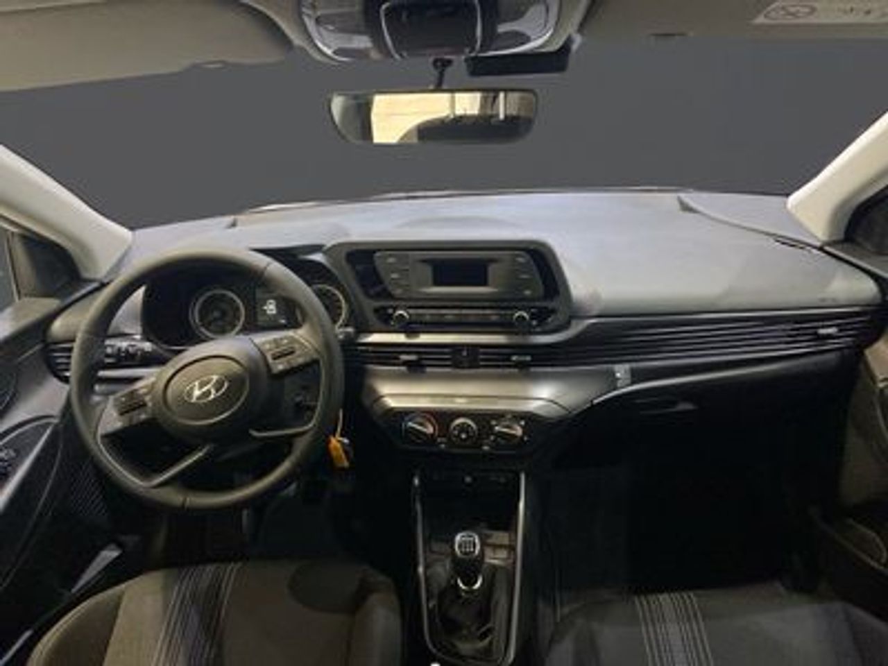 Hyundai Bayon 1.2 MPI Essence - foto 6