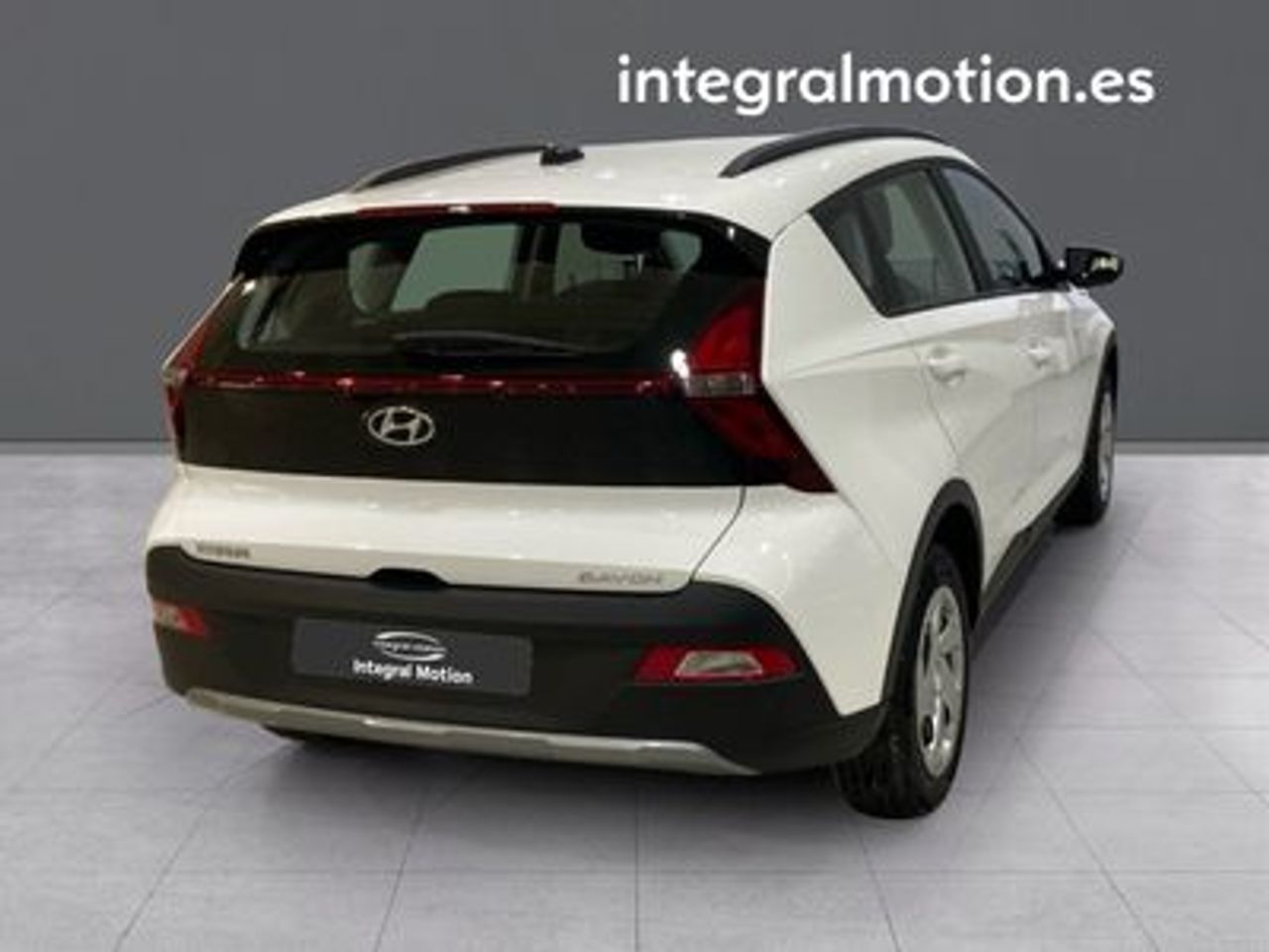 Hyundai Bayon 1.2 MPI Essence - foto 4