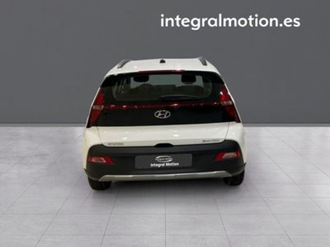 Hyundai Bayon 1.2 MPI Essence - foto 24