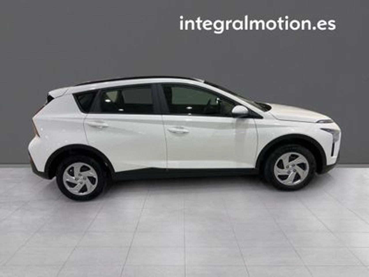 Hyundai Bayon 1.2 MPI Essence - foto 25