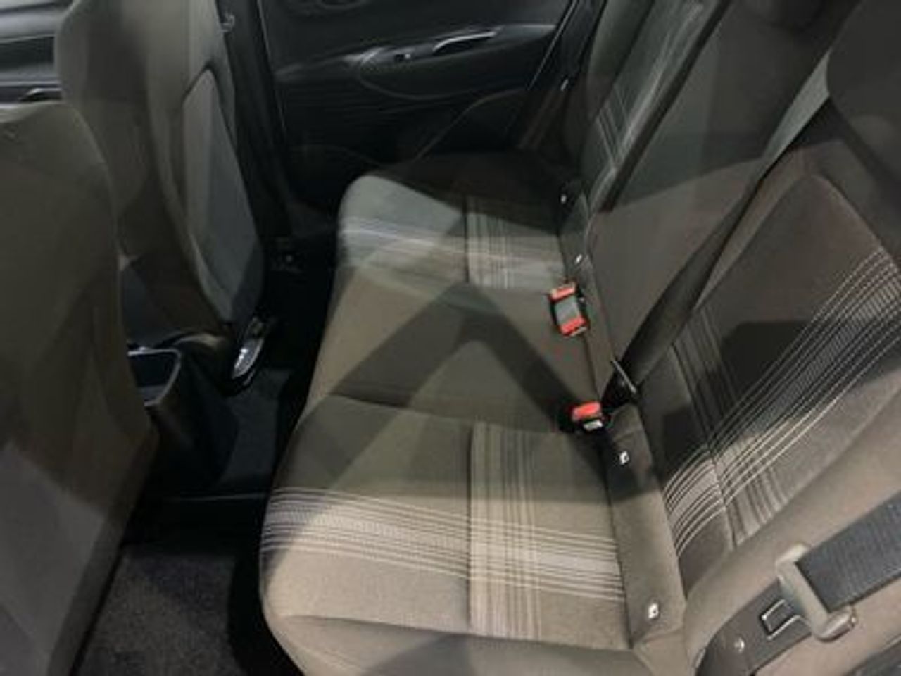 Hyundai Bayon 1.2 MPI Essence - foto 9