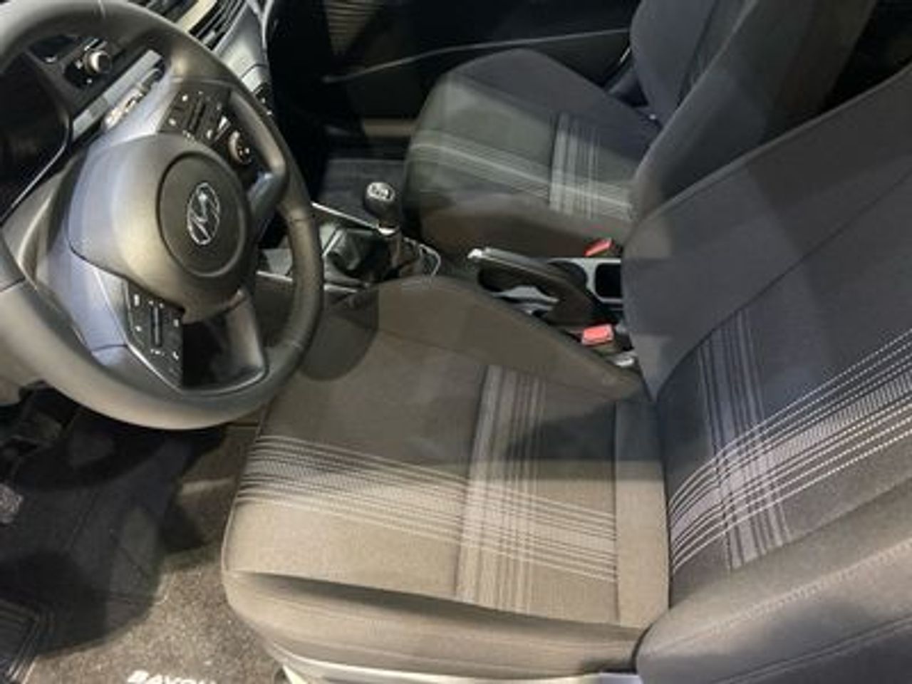 Hyundai Bayon 1.2 MPI Essence - foto 5