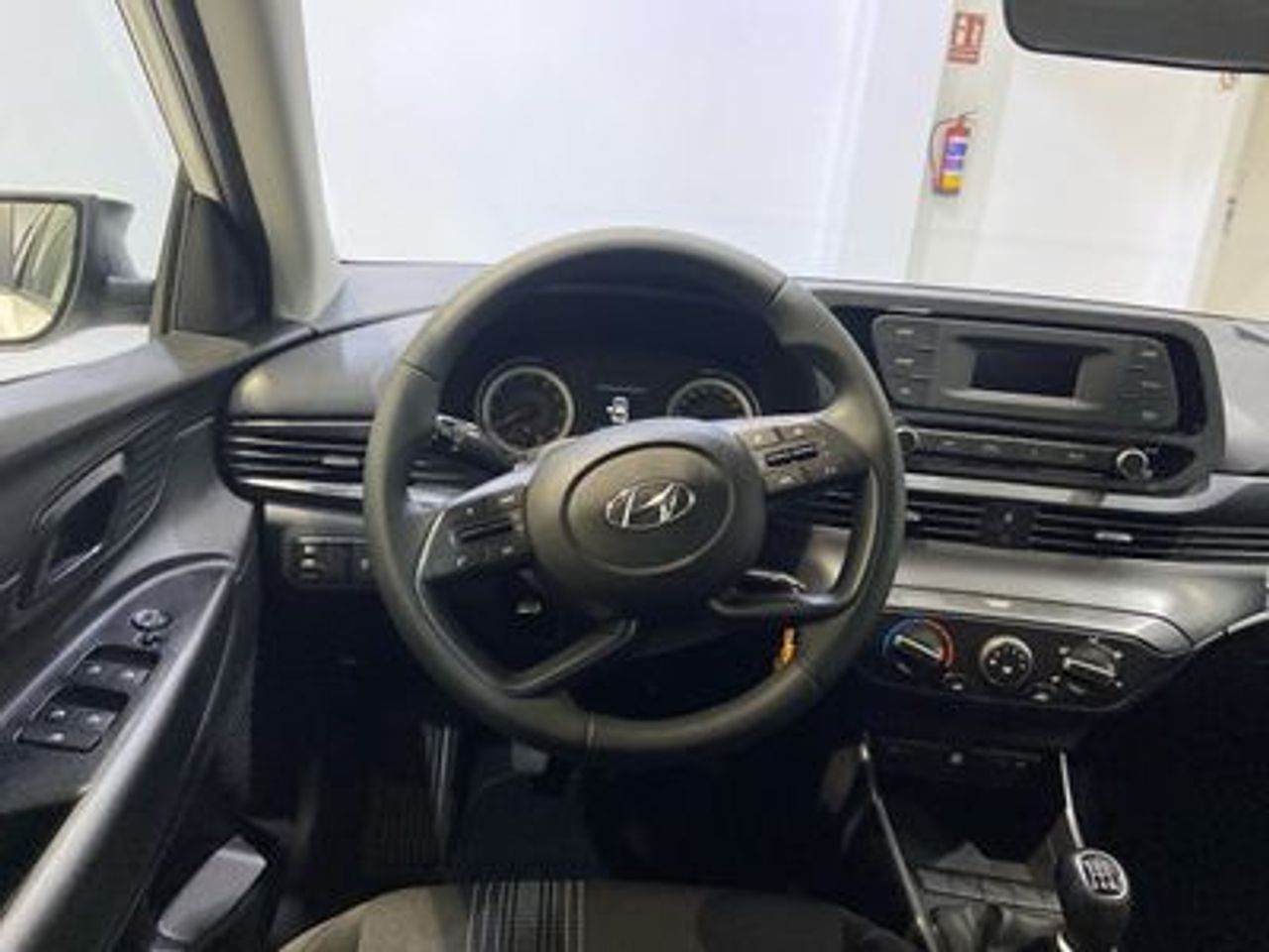 Hyundai Bayon 1.2 MPI Essence - foto 10