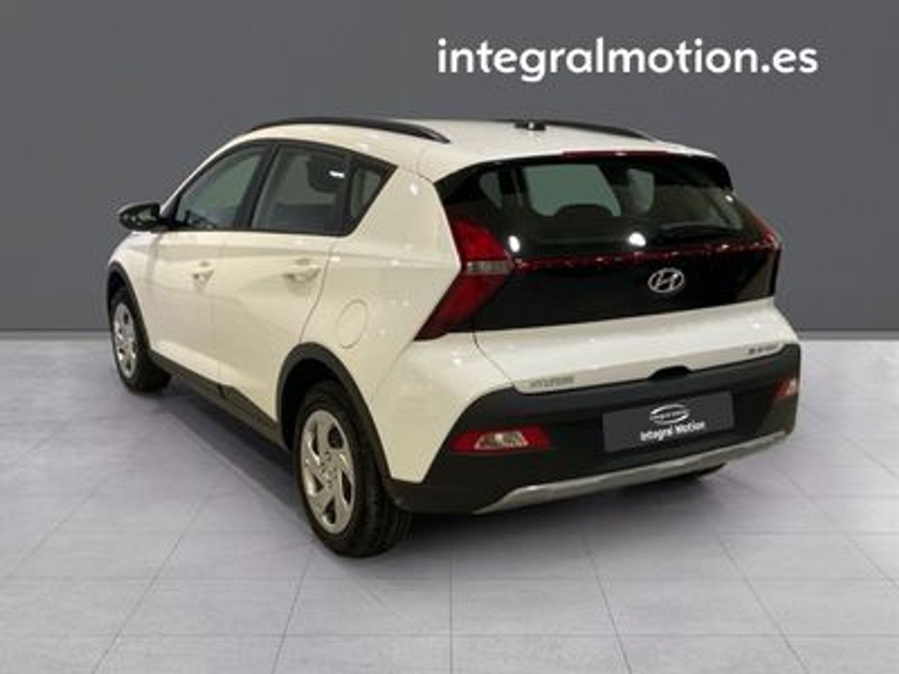 Hyundai Bayon 1.2 MPI Essence - foto 3