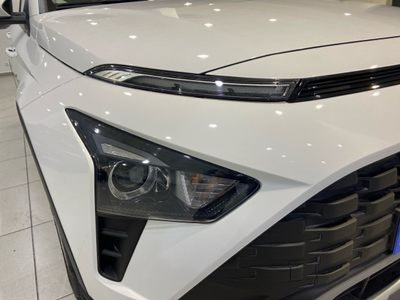 Hyundai Bayon 1.2 MPI Essence - foto 26