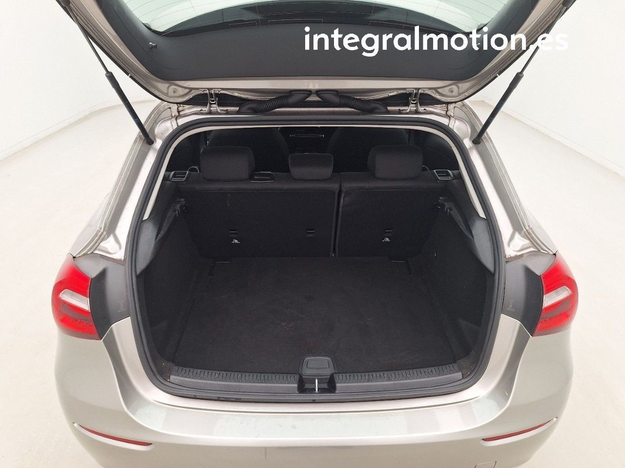 Mercedes Clase A A 180 d - foto 10