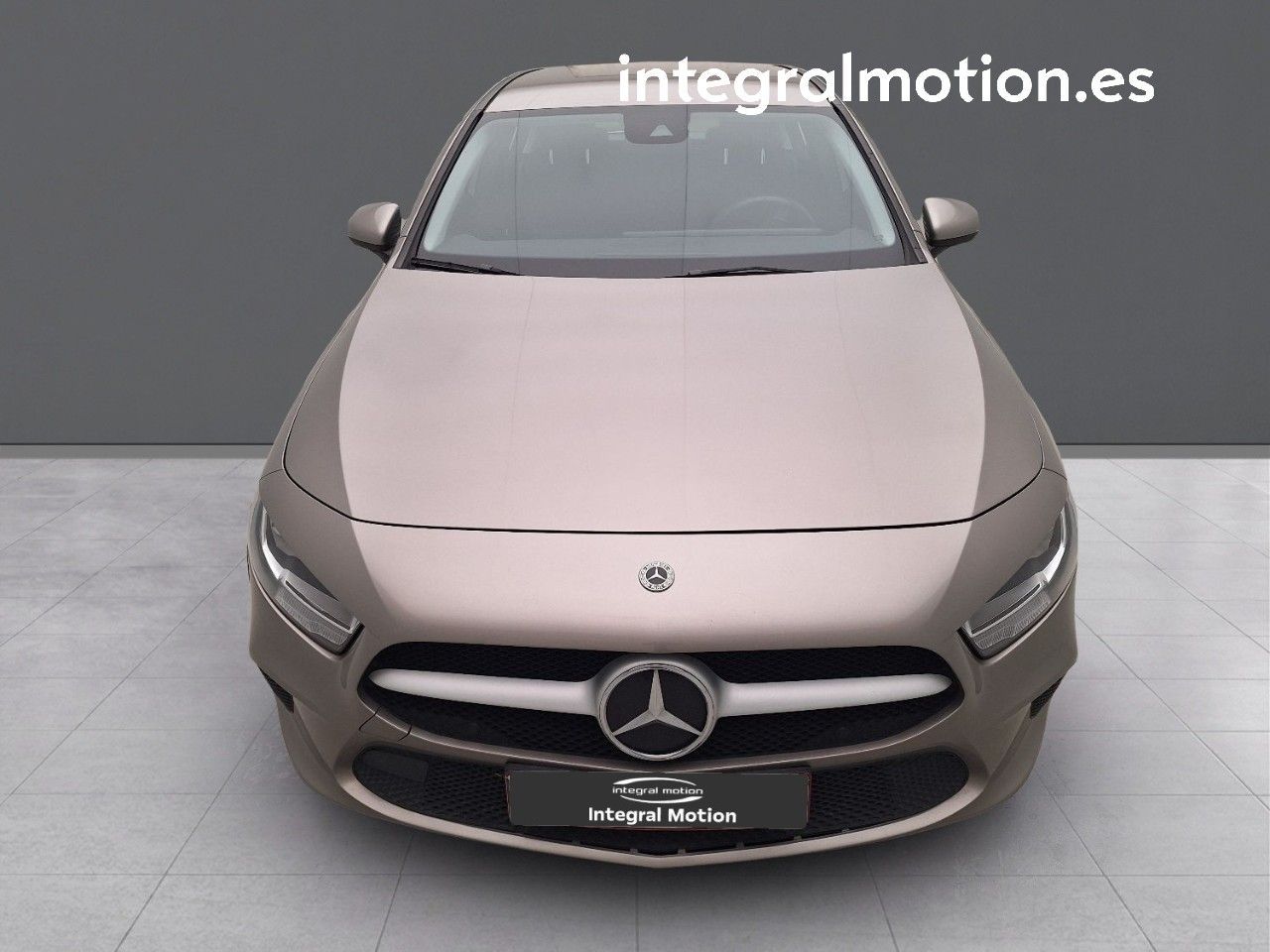 Mercedes Clase A A 180 d