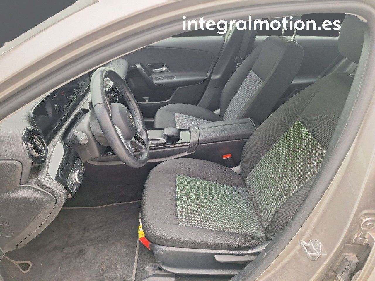 Mercedes Clase A A 180 d - foto 5