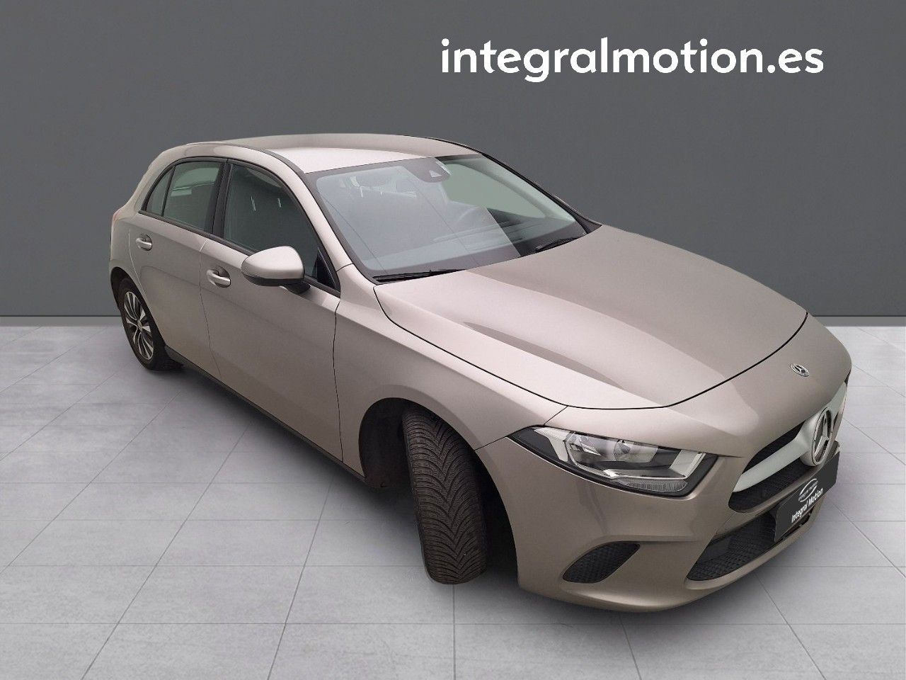 Mercedes Clase A A 180 d - foto 2