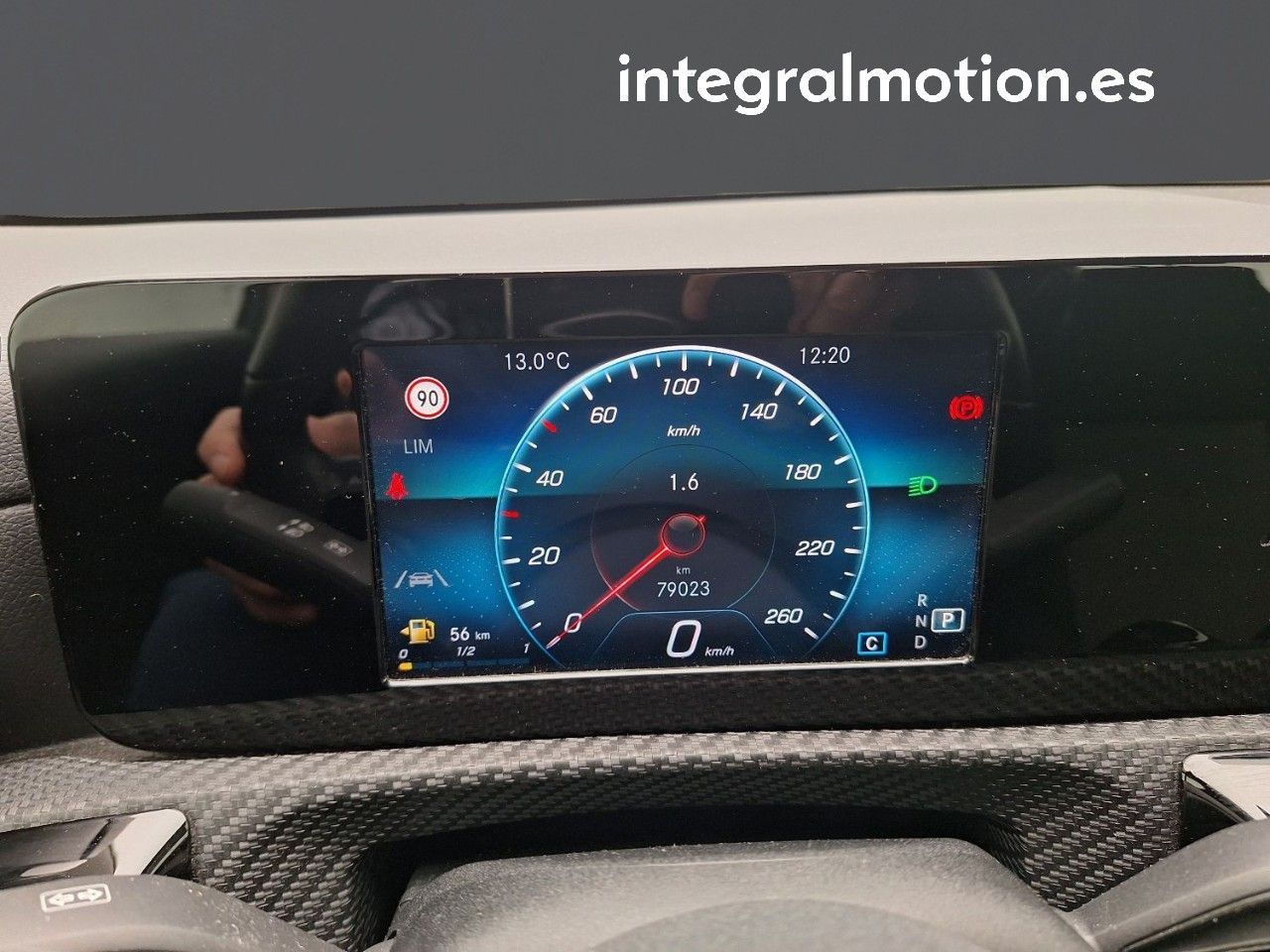 Mercedes Clase A A 180 d - foto 7