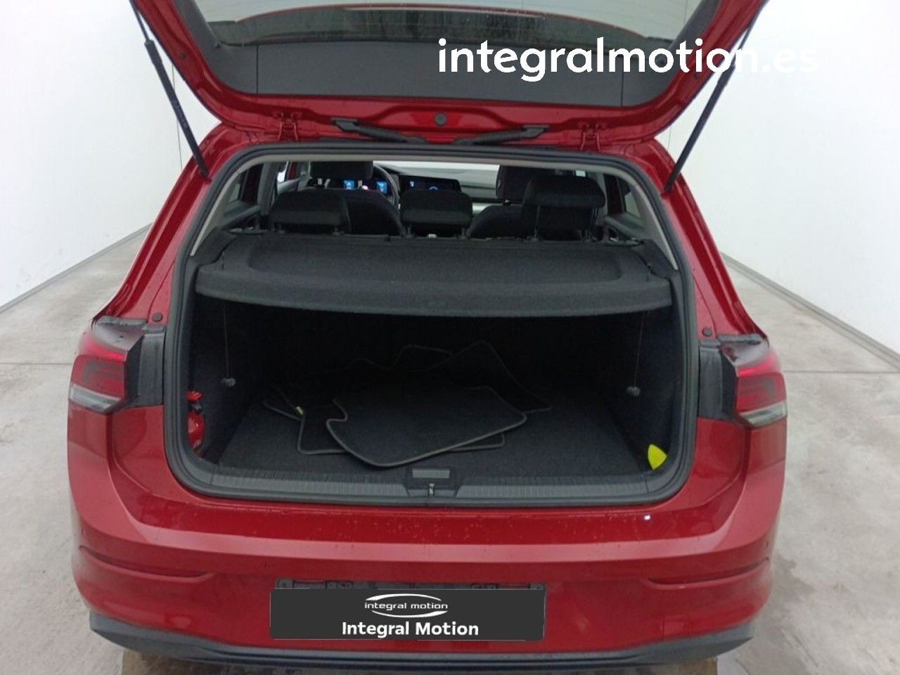 Volkswagen Golf 1.0 TSI 81kW (110CV) - foto 11