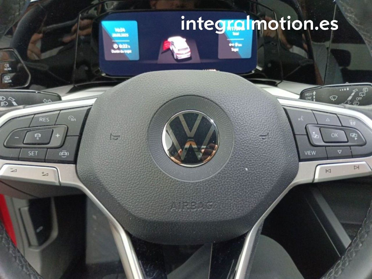 Volkswagen Golf 1.0 TSI 81kW (110CV) - foto 6