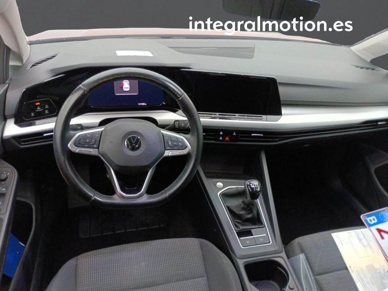Volkswagen Golf 1.0 TSI 81kW (110CV) - foto 5