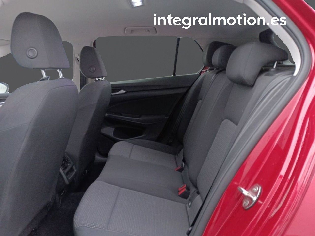 Volkswagen Golf 1.0 TSI 81kW (110CV) - foto 10