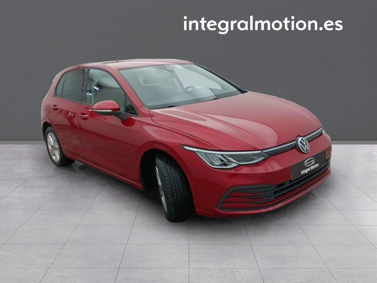 Volkswagen Golf 1.0 TSI 81kW (110CV) - foto 2