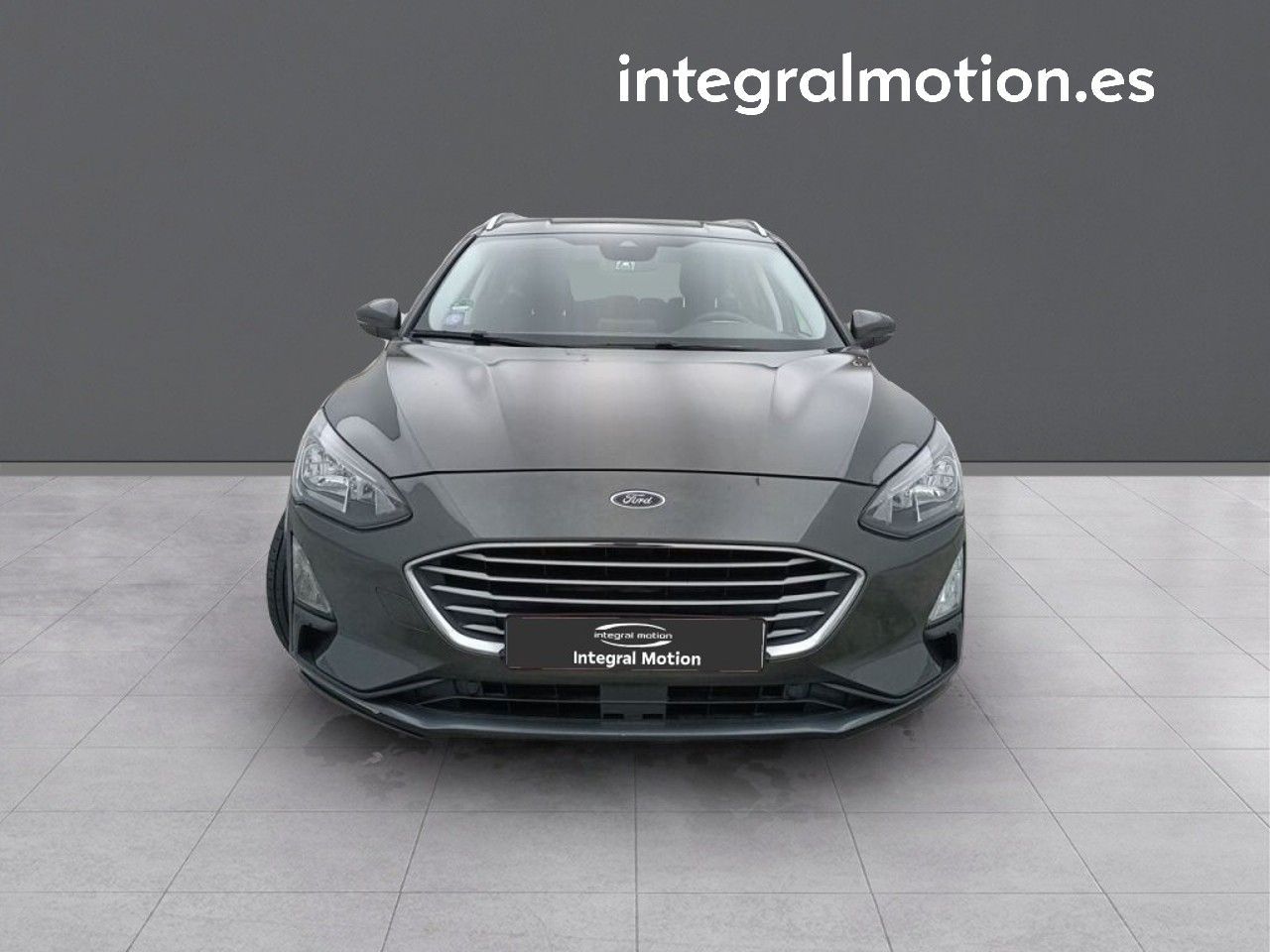Ford Focus 1.0 Ecoboost 74kW Trend Sportbr