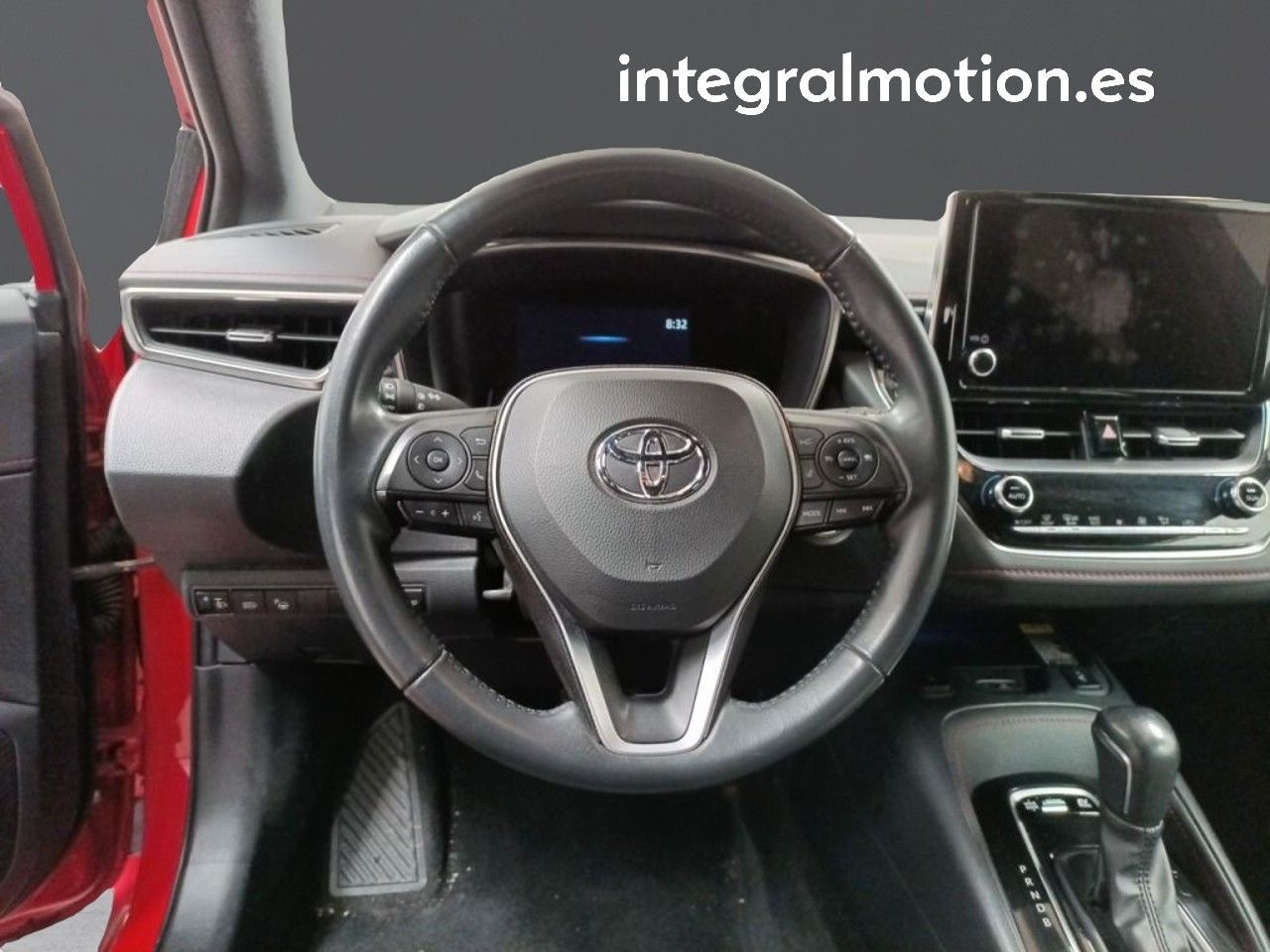 Toyota Corolla 1.8 125H STYLE E-CVT TOURING SPORT - foto 6