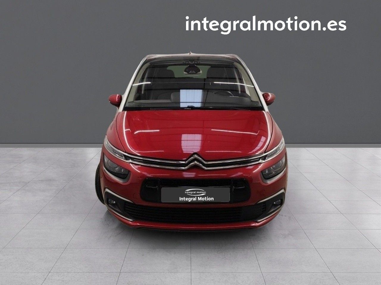 Citroën Grand C4 Spacetourer BlueHDi 96KW (130CV) S&S Shine