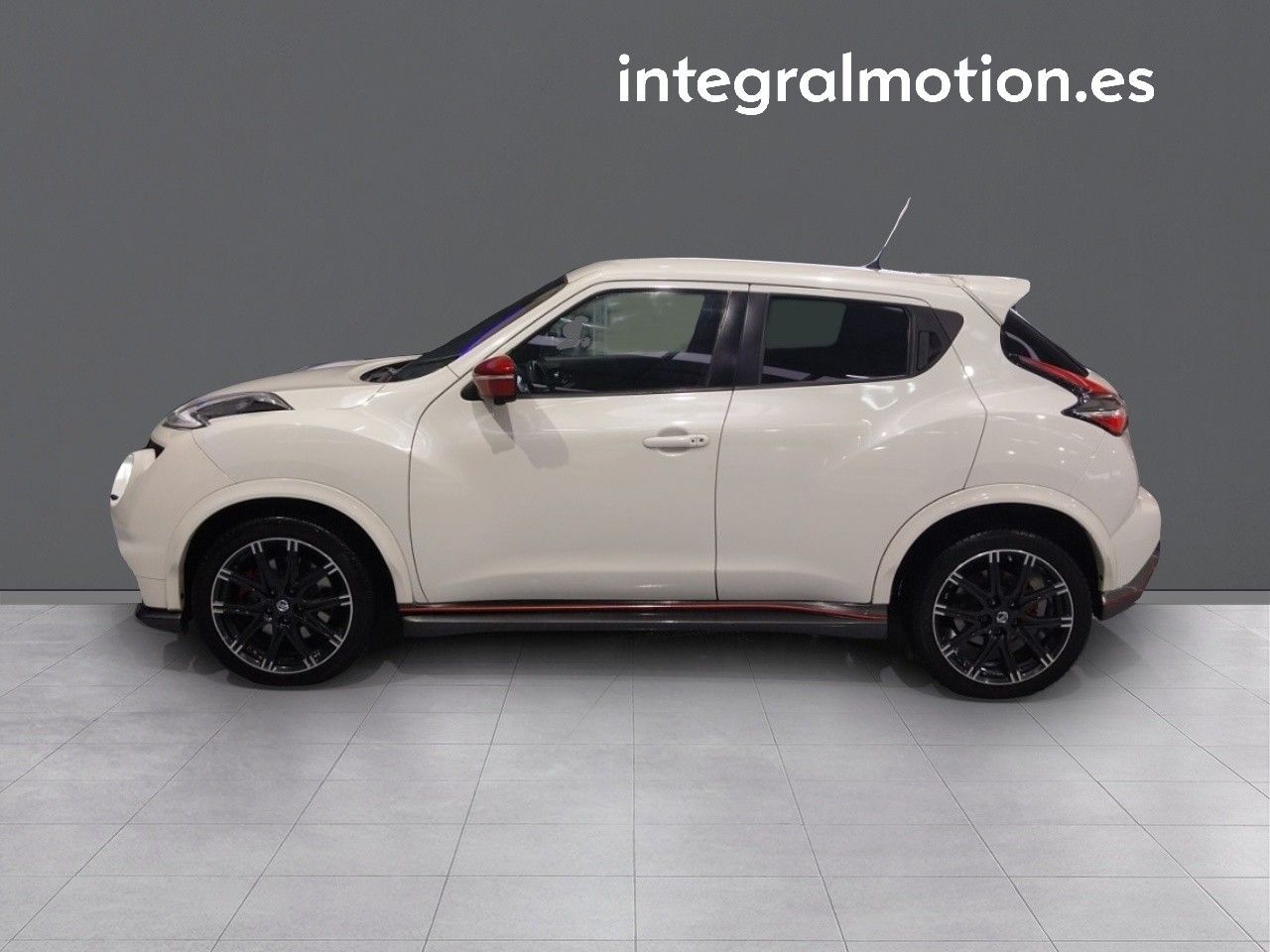 Nissan Juke 1.6 DIG-T 218 CV NISMO RS 4X2 - foto 23
