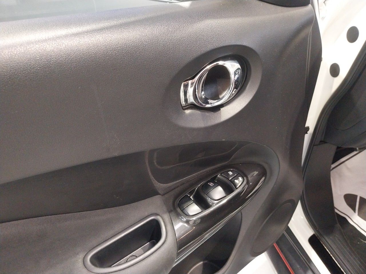 Nissan Juke 1.6 DIG-T 218 CV NISMO RS 4X2 - foto 31