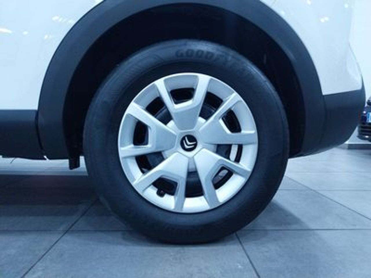 Citroën C4 BlueHDi 110 S&S Live Pack - foto 28