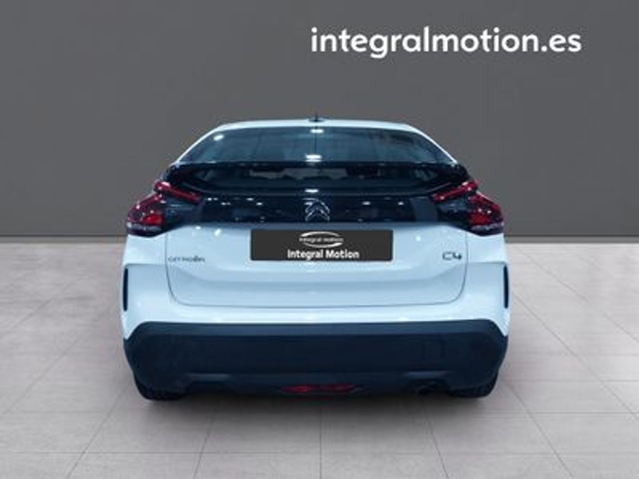 Citroën C4 BlueHDi 110 S&S Live Pack - foto 24