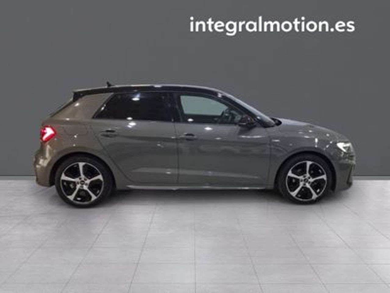 Audi A1 Sportback S line 30 TFSI 81kW (110CV) - foto 25