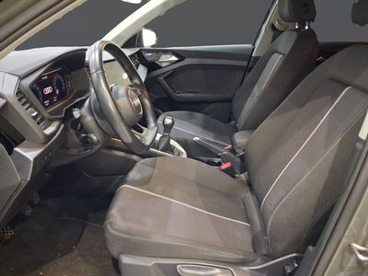 Audi A1 Sportback S line 30 TFSI 81kW (110CV) - foto 5