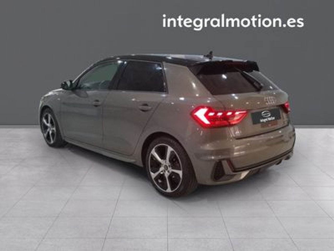 Audi A1 Sportback S line 30 TFSI 81kW (110CV) - foto 3
