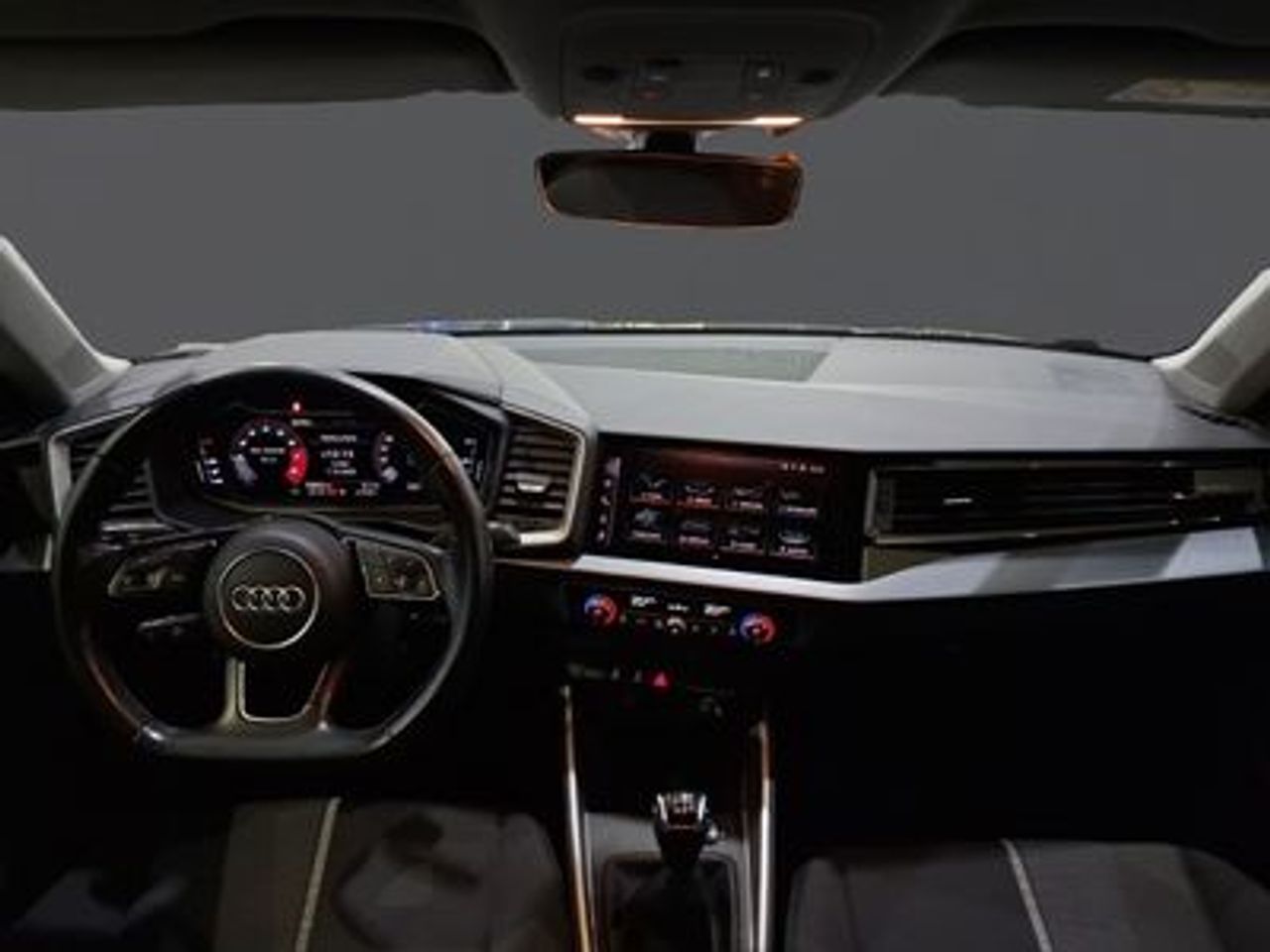 Audi A1 Sportback S line 30 TFSI 81kW (110CV) - foto 6