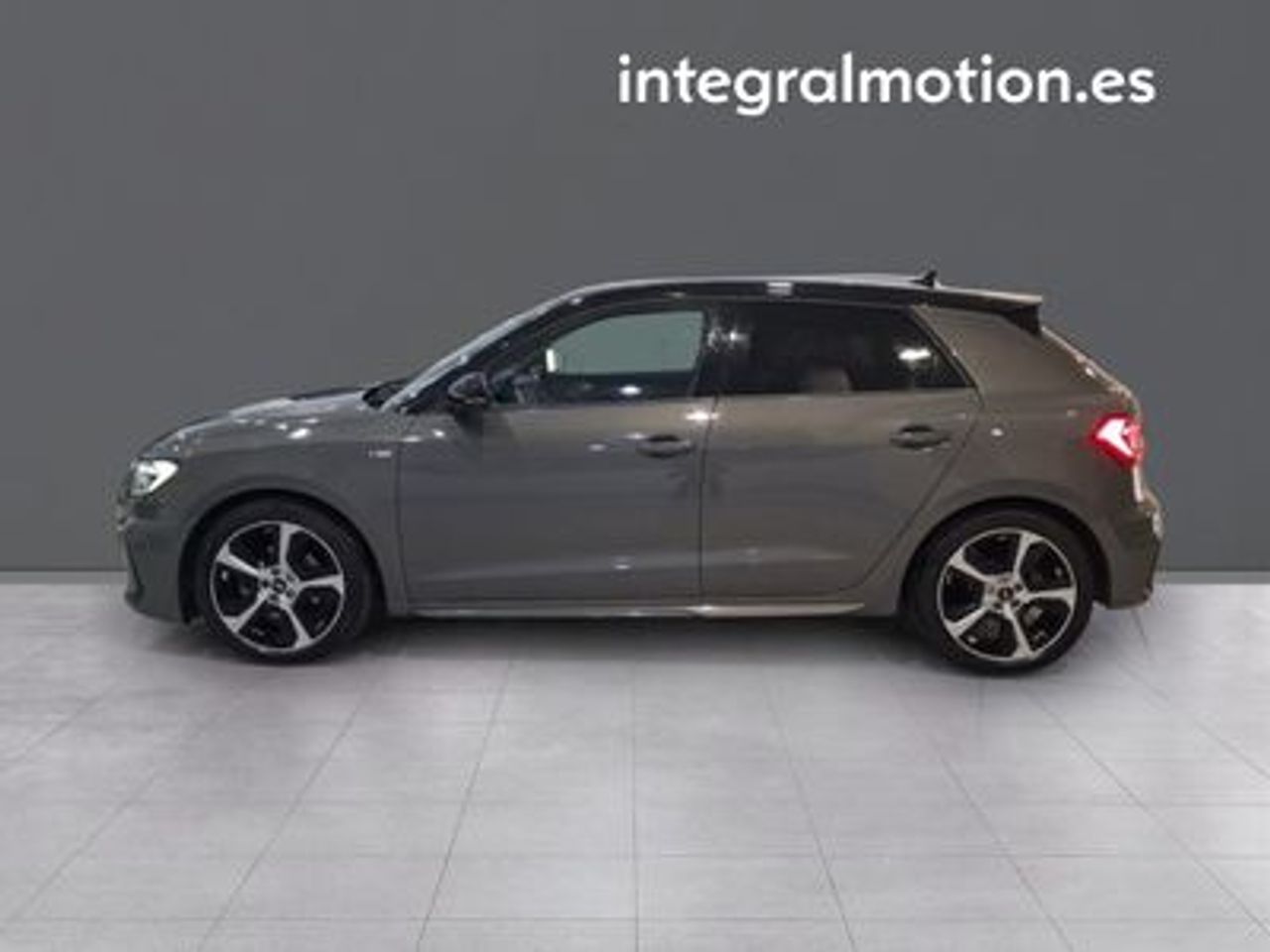 Audi A1 Sportback S line 30 TFSI 81kW (110CV) - foto 23