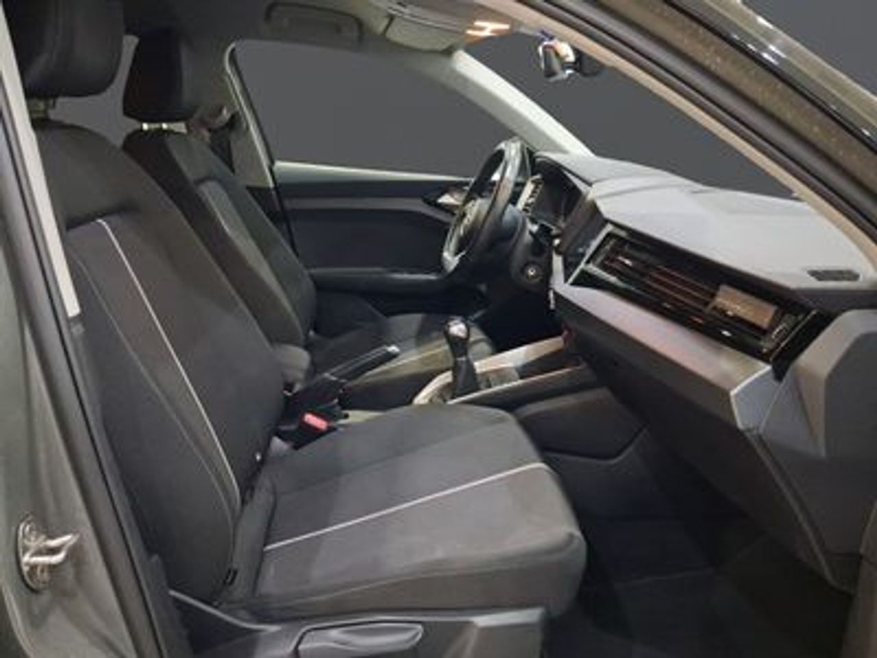 Audi A1 Sportback S line 30 TFSI 81kW (110CV) - foto 8