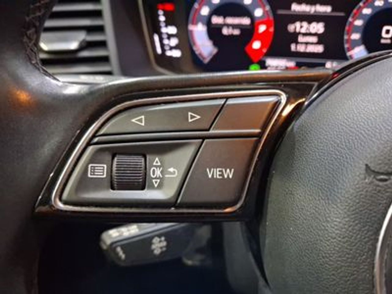 Audi A1 Sportback S line 30 TFSI 81kW (110CV) - foto 11