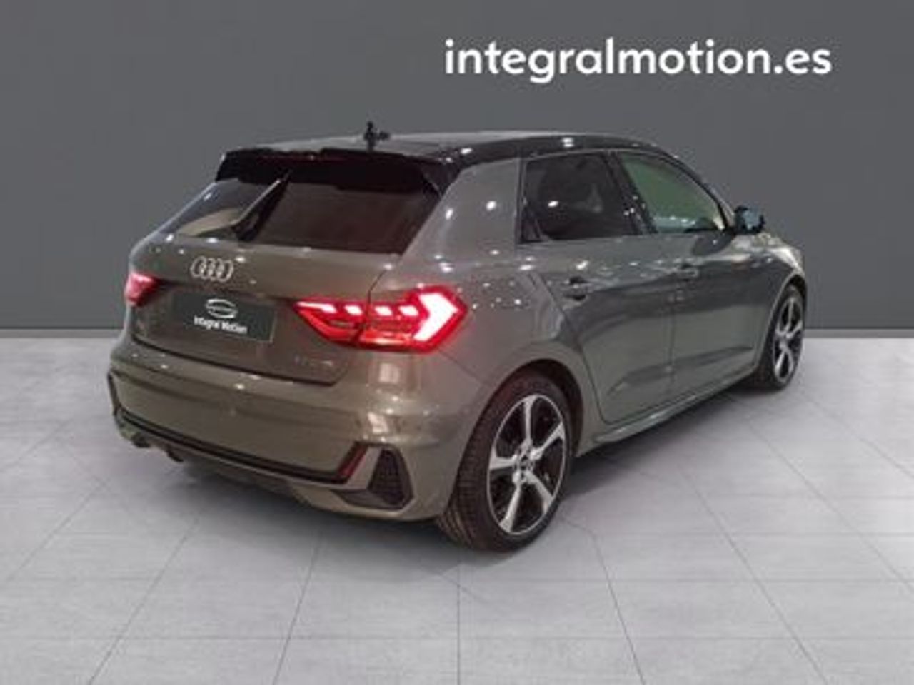 Audi A1 Sportback S line 30 TFSI 81kW (110CV) - foto 4