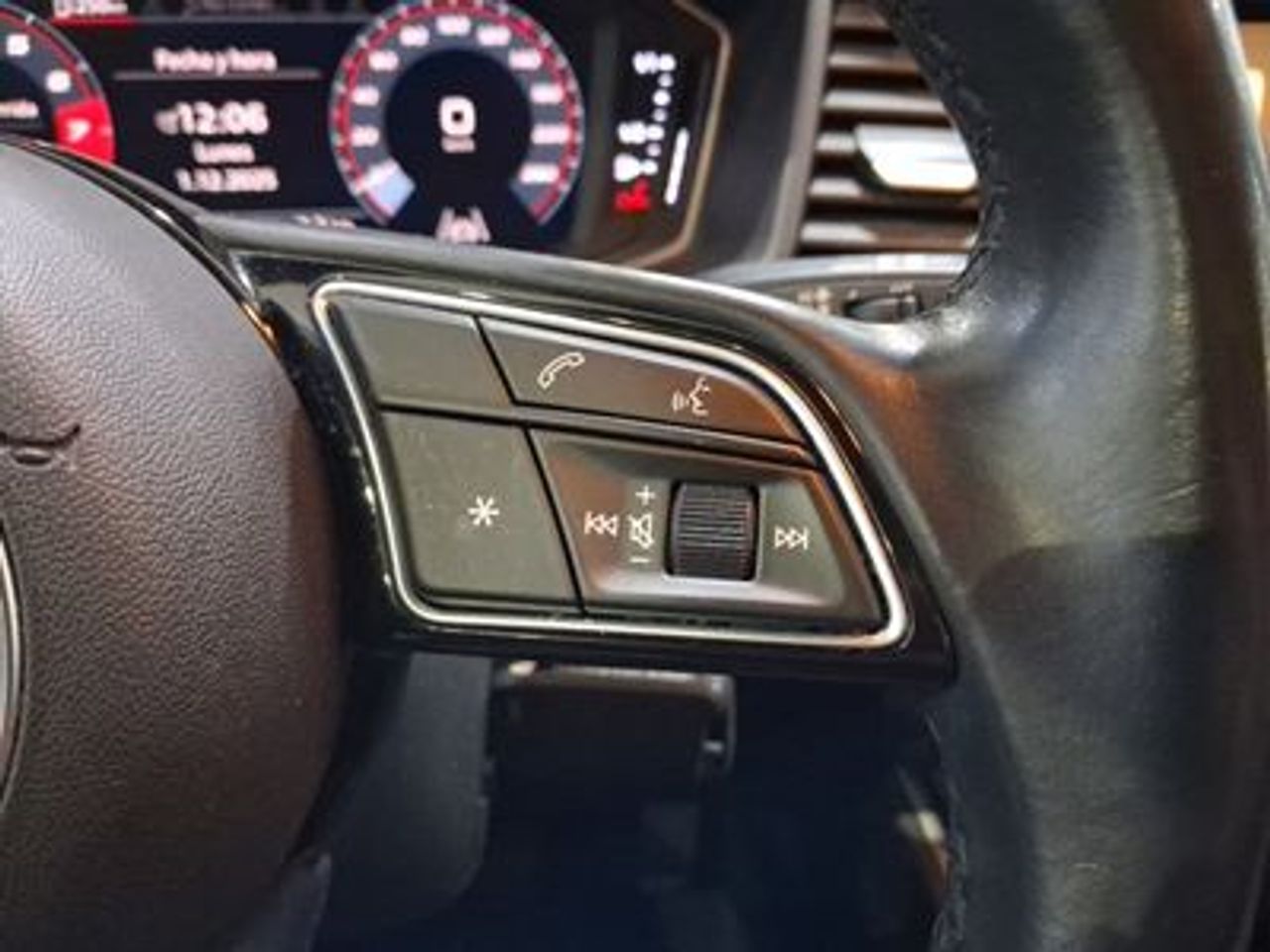 Audi A1 Sportback S line 30 TFSI 81kW (110CV) - foto 12