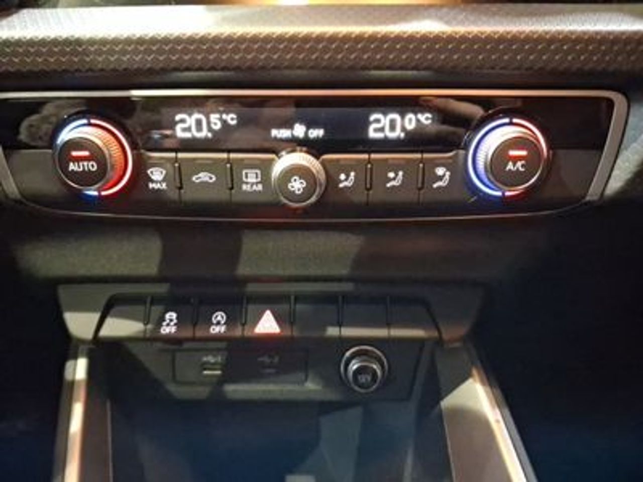 Audi A1 Sportback S line 30 TFSI 81kW (110CV) - foto 16