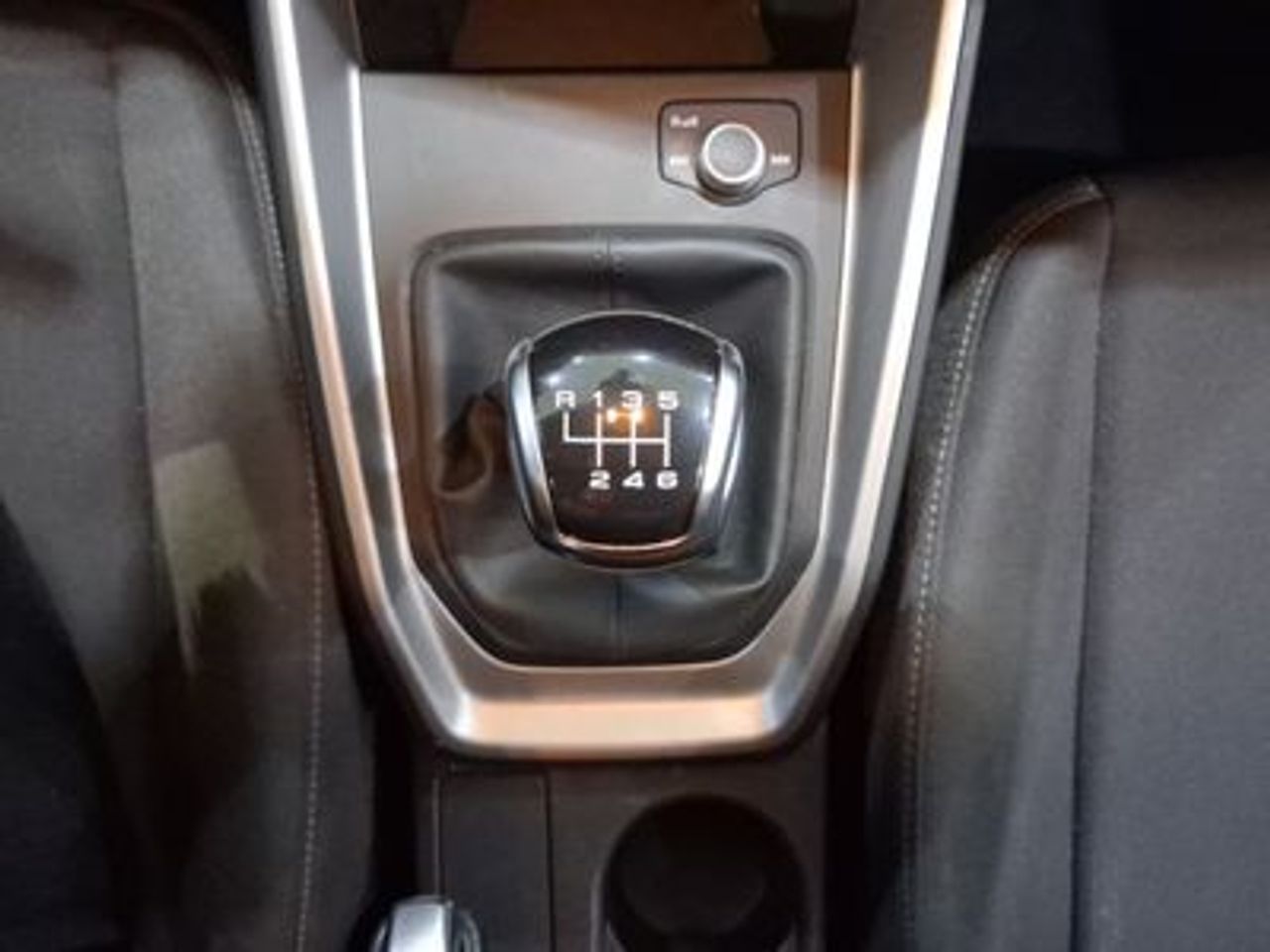 Audi A1 Sportback S line 30 TFSI 81kW (110CV) - foto 17