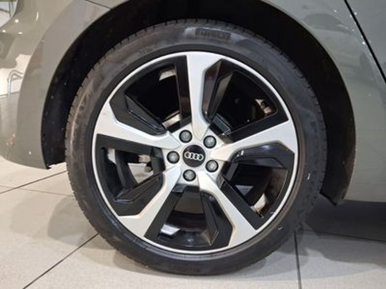 Audi A1 Sportback S line 30 TFSI 81kW (110CV) - foto 28