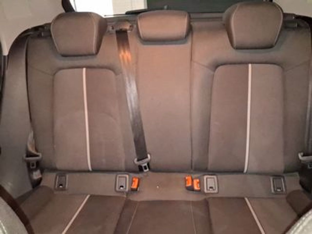 Audi A1 Sportback S line 30 TFSI 81kW (110CV) - foto 19