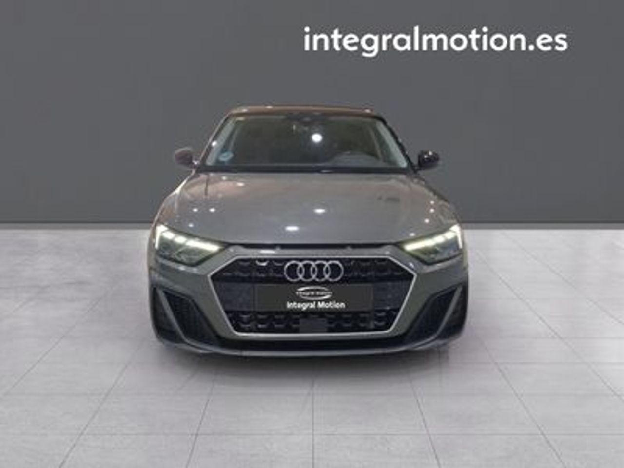 Audi A1 Sportback S line 30 TFSI 81kW (110CV)