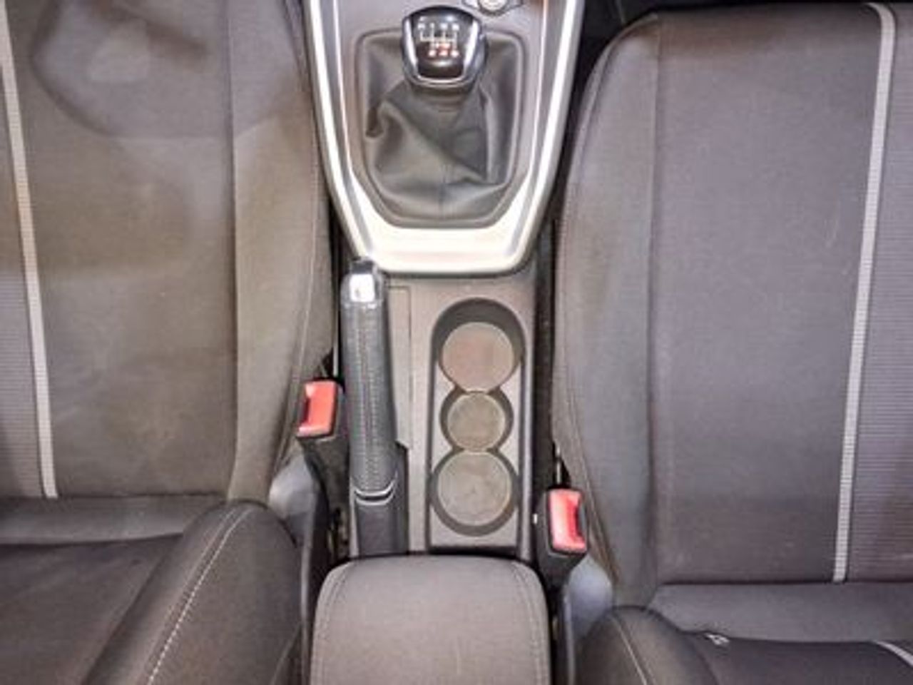 Audi A1 Sportback S line 30 TFSI 81kW (110CV) - foto 21