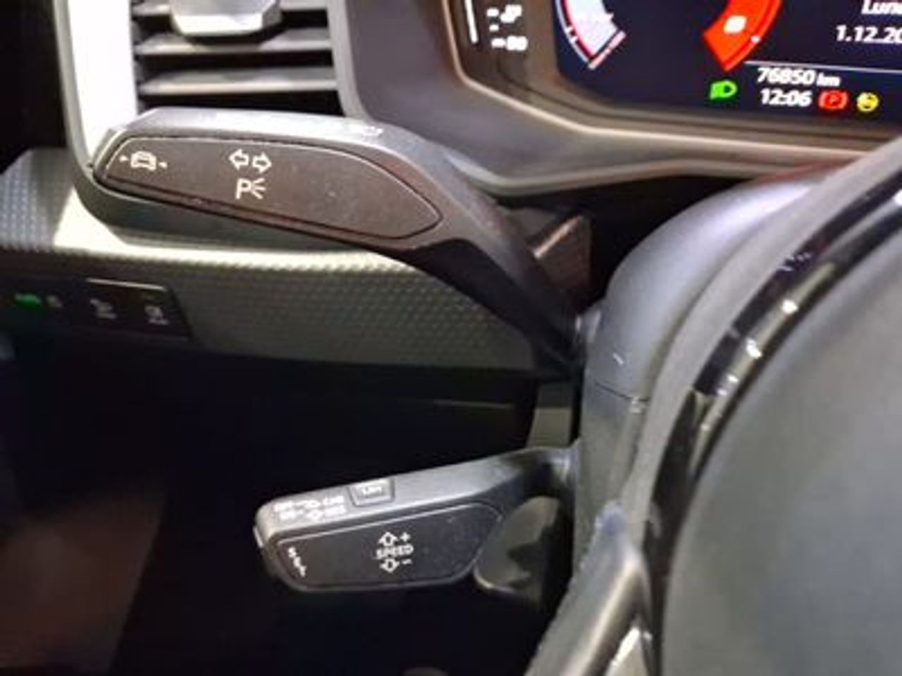 Audi A1 Sportback S line 30 TFSI 81kW (110CV) - foto 13